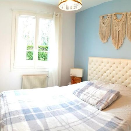 Appartement Proche De L'Aeroport De Nantes Saint-Aignan-Grand-Lieu Екстер'єр фото