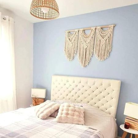 Appartement Proche De L'Aeroport De Nantes Saint-Aignan-Grand-Lieu Екстер'єр фото